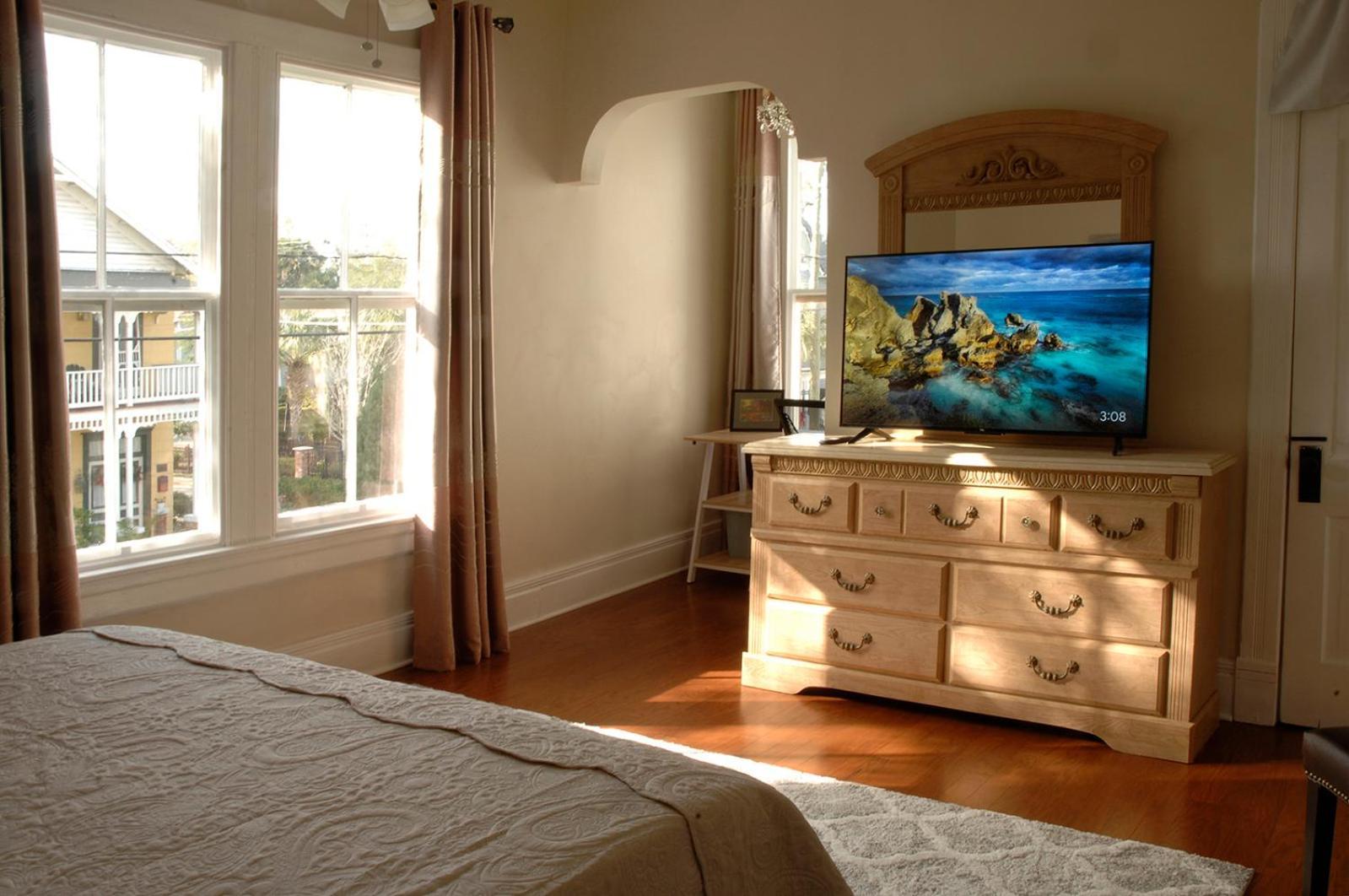 Mayli Place Luxury King Suite Downtown St Augustine St. Augustine Extérieur photo