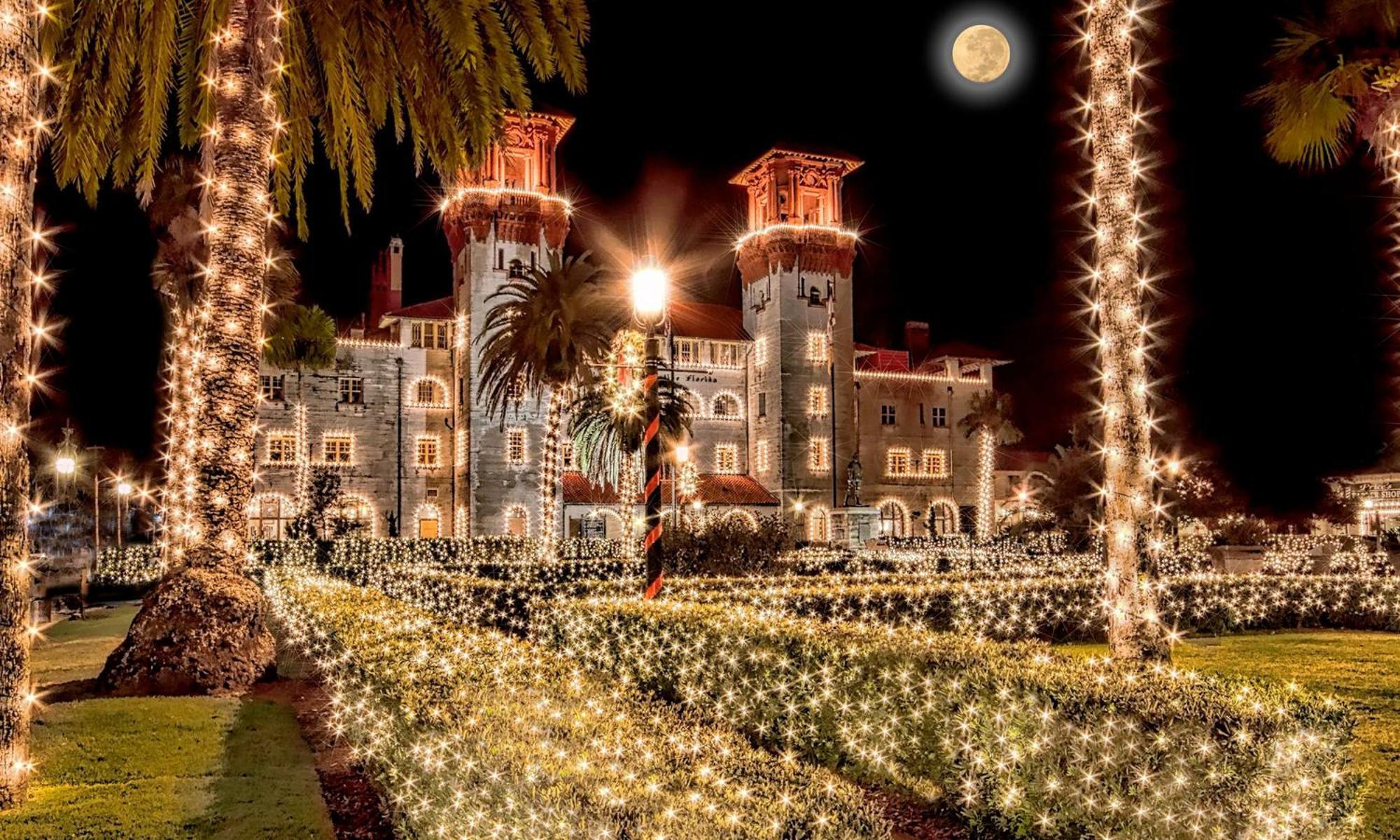 Mayli Place Luxury King Suite Downtown St Augustine St. Augustine Extérieur photo